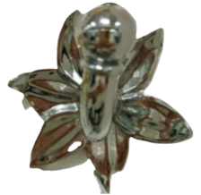 Держатель АМЕРИКА хром