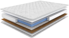 Матрас "Престиж классик" 1600х2000 СЛ