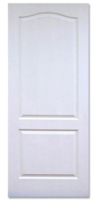 Полотно дверное ДГ800 Грунтованная (Luxor)