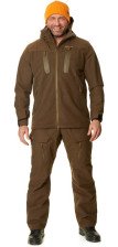 Костюм Барклай ткань мембрана Pride-X коричневый размер 48-50/182-188 PRIDE
