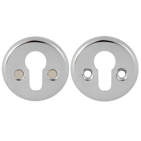 Накладки цилиндровые Avers DP-06-C(55)-CR 
