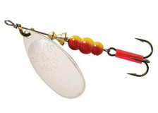 Блесна Mepps Aglia 4 S 9гр