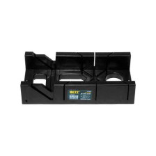 Стусло пластиковое 300ммх105мм Профи FIT 41256