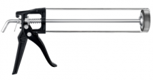 Пистолет для герметика скелетный Монтажник "Стандарт" 600102