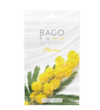 Саше ароматическое Мимоза Ориджиналс BAGO HOME