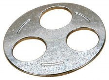 Стерилизатор для банок трехместный