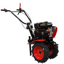 Мотоблок "Ока" МБ-1Д2М10А (Кадви 7 л/с)