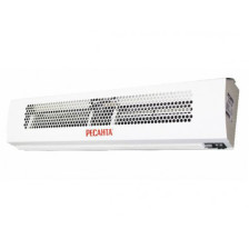 Завеса тепловая ТЗ-6С 6кВт/220В Ресанта 67/6/3