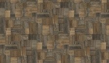 ДСП (ламинированное) влагостойкое шпунтованное 16 мм Салун (1,2х0,9) QuickDeck Ecofloor