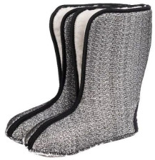 Вкладыш утеплённый Norfin BERINGS 5-слойный, размер 44-45