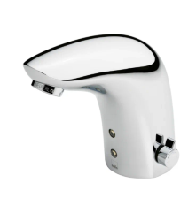 Смеситель для раковины ORAS Electra 6150F бесконтактный