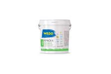 Краска фасадная WD9 (1,3кг) WEDO