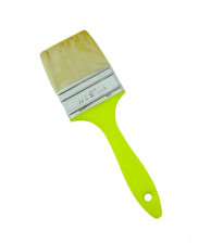 Кисть №3 для водной краски 70мм YILSAN 100/196