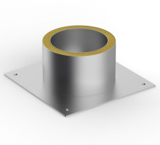 Проходник ППУ (430/0,5) + термо 160 мм