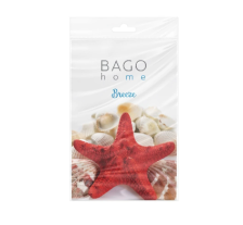 Саше ароматическое Бриз Ориджиналс BAGO home