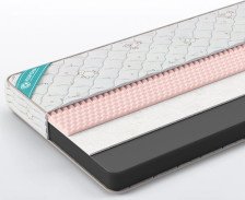 Матрас Джуниор "Орто" 800х2000 (трикотаж)