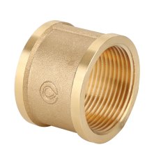 Муфта 1 1/4" Gappo