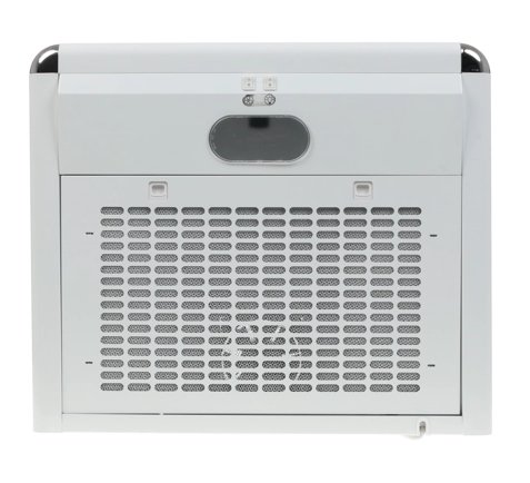 Вытяжка ELIKOR SA6211WS 60П белая/серебряная
