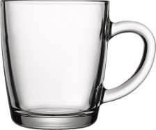 Кружка 350 мл BASIC 55531