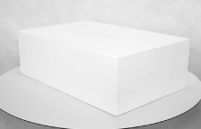 Блок газосиликатный 20х40х62,5 АэроБел