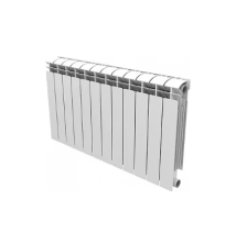 Радиатор STI (S500B) 500/100 12 секциий биметаллический Беларусь