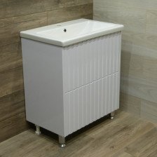 Тумба с раковиной Порто-70