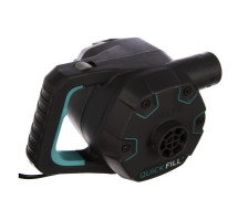 Насос электрический Quick-fill 220V 3насадки 5465126