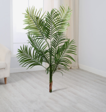 Дерево иск Пальма финиковая 115см 9750550