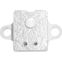 Патрон для галоген G4 (LH22) керамический