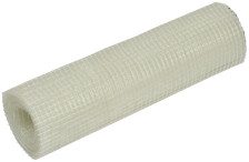 Сетка армированная стеклотканевая 5х5мм, 100смх10м 1245-100-10