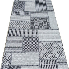 Ковер Веранда 54107-50511 (циновка, основа латекс) 1,4х2,0м