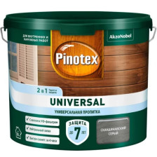 Антисептик Universal скандинавский серый (2,5л) Pinotex 