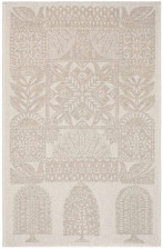 Полотенце полулен рис 859 цв 330 Павлинка-2 47х70 Орша