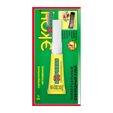 Клей ЭКОН Экспресс 3гр