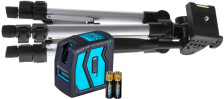 Построитель лазерных плоскостей INSTRUMAX ELEMENT 2D Set IM0111