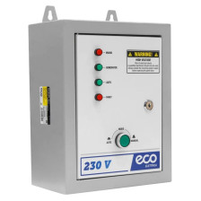 Блок автоматики ECO PE-ATS