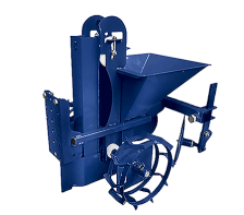 Картофелесажалка КСТ для МК (синий)