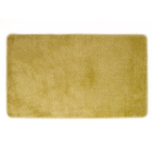 Коврик для ванной комнаты AQUA-PRIME Be'Maks из 1 шт 50х80см 158 18мм (светло-зеленый) 1/40