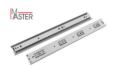 Направляющие шариковые Master 250 мм полного выдвижения