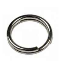 Кольца заводные LJ Pro Series SPLIT RINGS 056мм/05кг (10шт) 5117-002