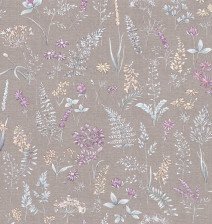 Обои Гербарий 06 С6 Саратов (0,53х10) (12)