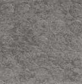 Заглушка самоклеящаяся d=14 ателье темный 155 (25шт)