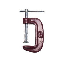 Струбцина G 2/50мм БИБЕР 85851