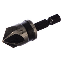 Зенкер конический 16мм FIT 36446