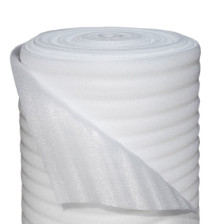 Подложка вспененная 3 мм (ширина 1,05м)