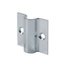 Держатель пристенный боковой (Ms-20)