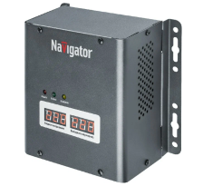 Стабилизатор Navigator 61774  NVR-RW1-500 (настенный)