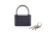 Замок навесной Apecs PD-03-75 (ВС375) (060)