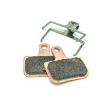 Тормозные колодки VX864С 3-387 диск полимер SRAM DB-1 DB-3 DB-5 CLARKS