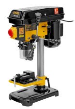 Станок DENZEL DDM-350L 350 Вт сверлильный